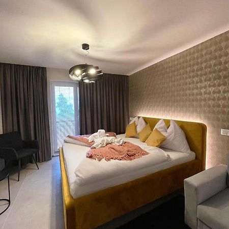 Marmot Mountain Apartment So Saunou A Hydromasaznou Vanou Високи Татри Екстериор снимка
