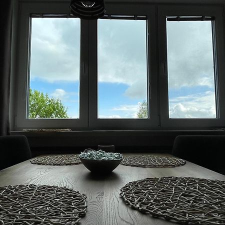Marmot Mountain Apartment So Saunou A Hydromasaznou Vanou Високи Татри Екстериор снимка