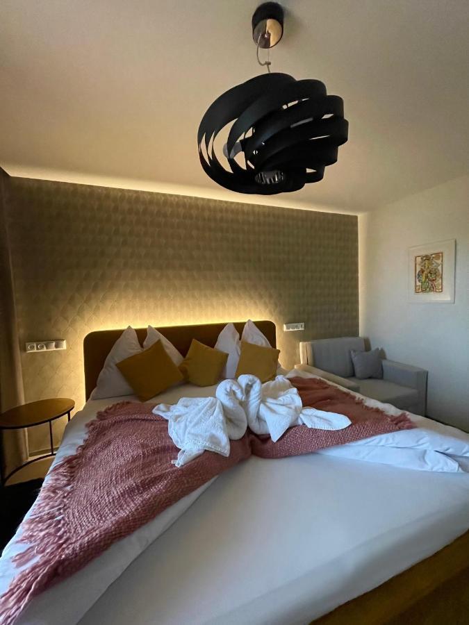 Marmot Mountain Apartment So Saunou A Hydromasaznou Vanou Високи Татри Екстериор снимка