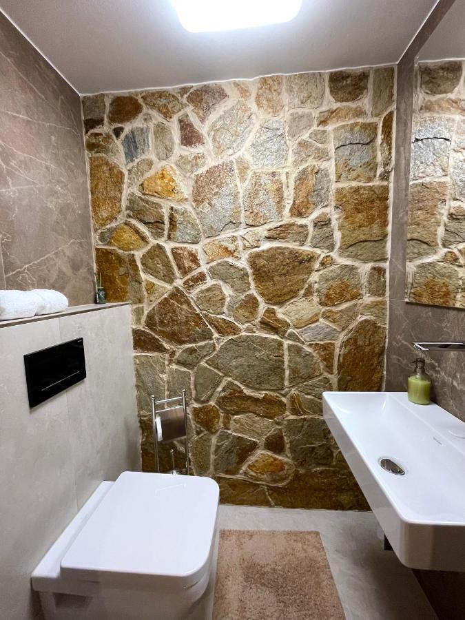 Marmot Mountain Apartment So Saunou A Hydromasaznou Vanou Високи Татри Екстериор снимка