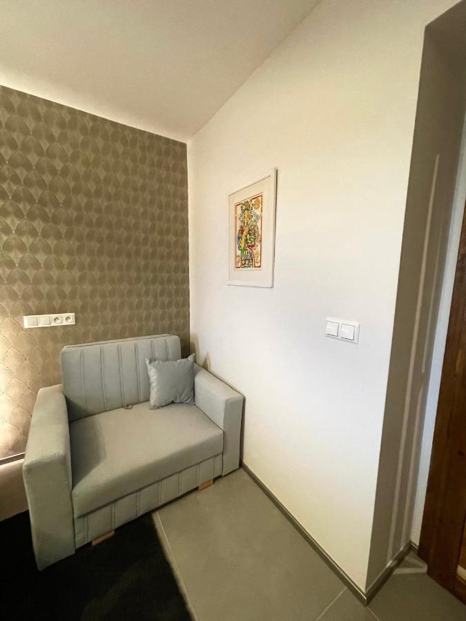 Marmot Mountain Apartment So Saunou A Hydromasaznou Vanou Високи Татри Екстериор снимка
