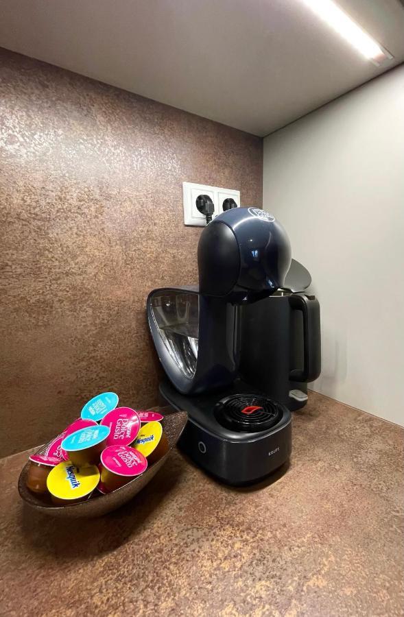 Marmot Mountain Apartment So Saunou A Hydromasaznou Vanou Високи Татри Екстериор снимка