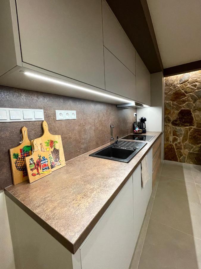 Marmot Mountain Apartment So Saunou A Hydromasaznou Vanou Високи Татри Екстериор снимка