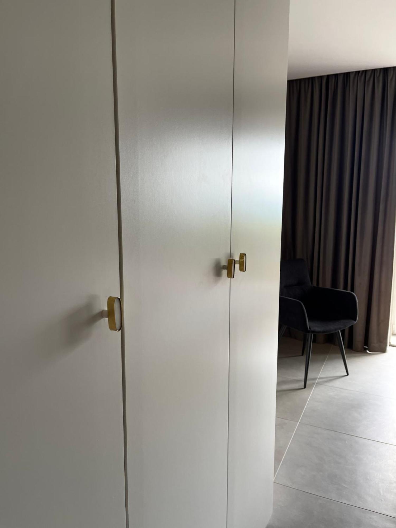 Marmot Mountain Apartment So Saunou A Hydromasaznou Vanou Високи Татри Екстериор снимка