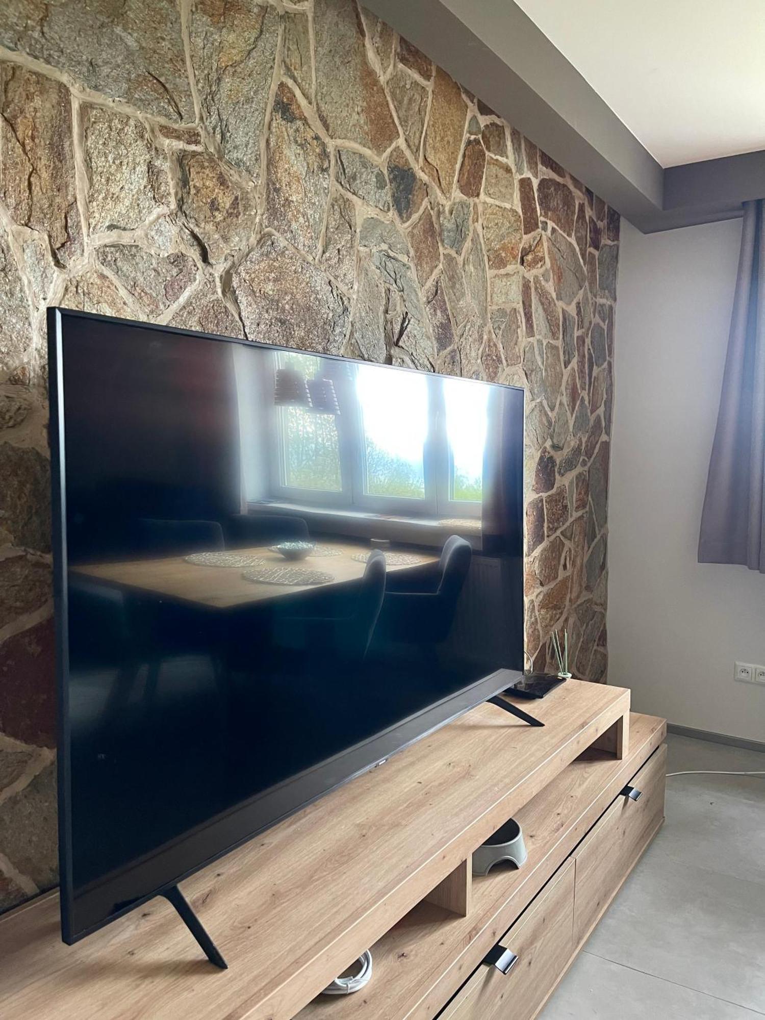 Marmot Mountain Apartment So Saunou A Hydromasaznou Vanou Високи Татри Екстериор снимка