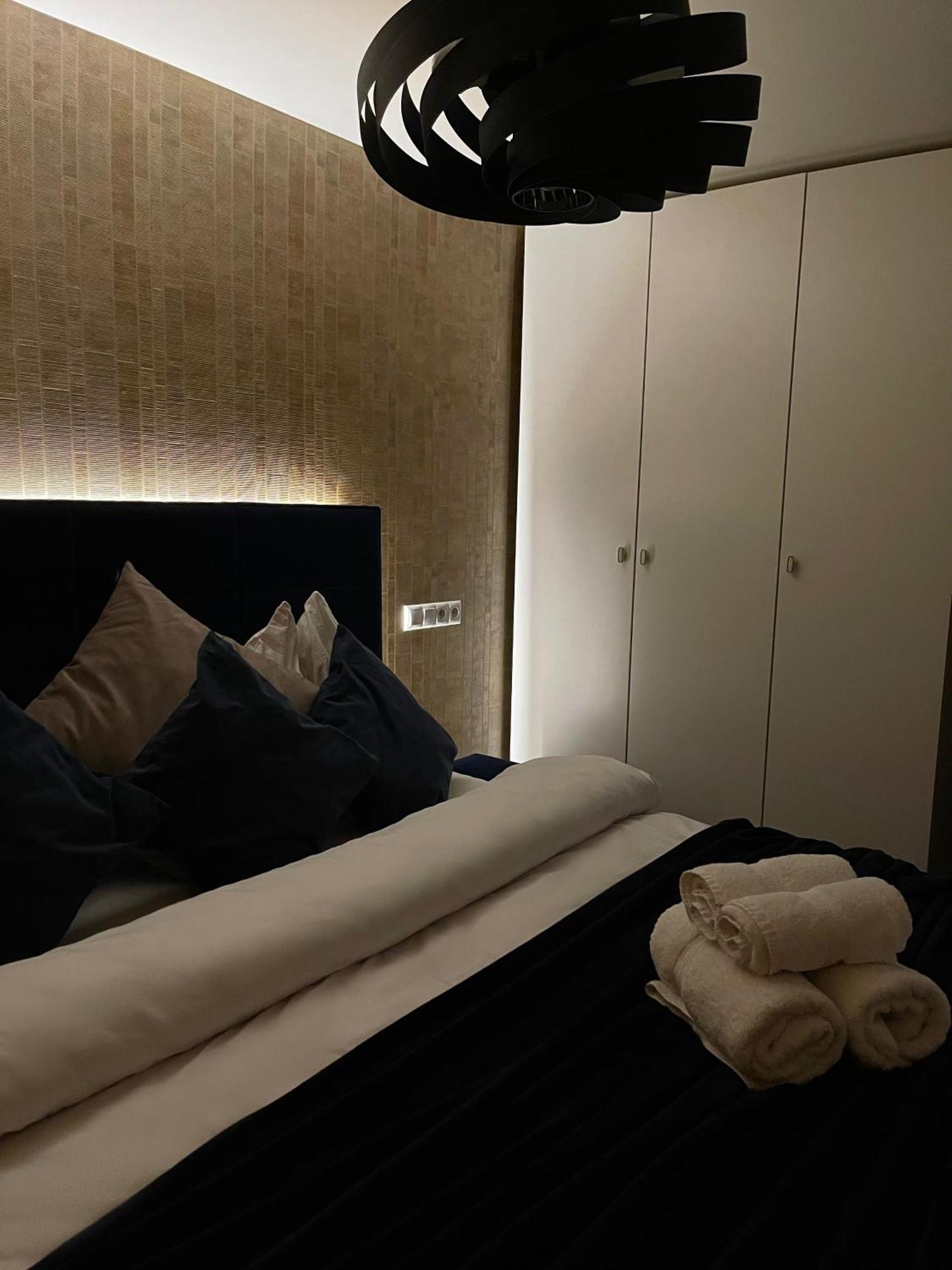 Marmot Mountain Apartment So Saunou A Hydromasaznou Vanou Високи Татри Екстериор снимка